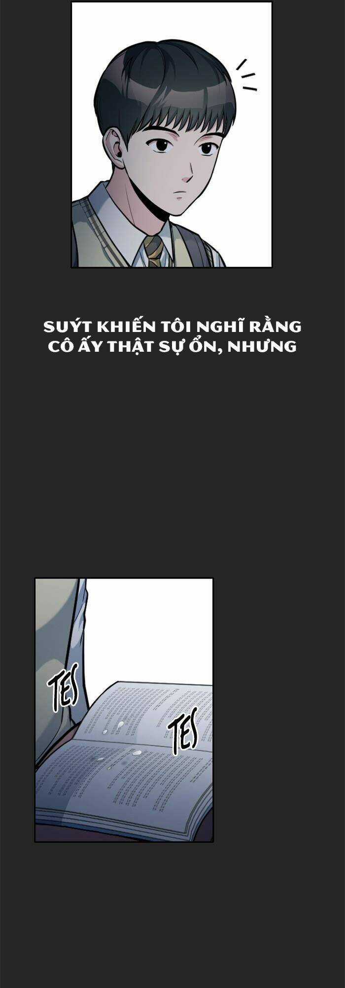 Ẩn Danh, Tôi Biết Bạn! Chapter 15 trang 37