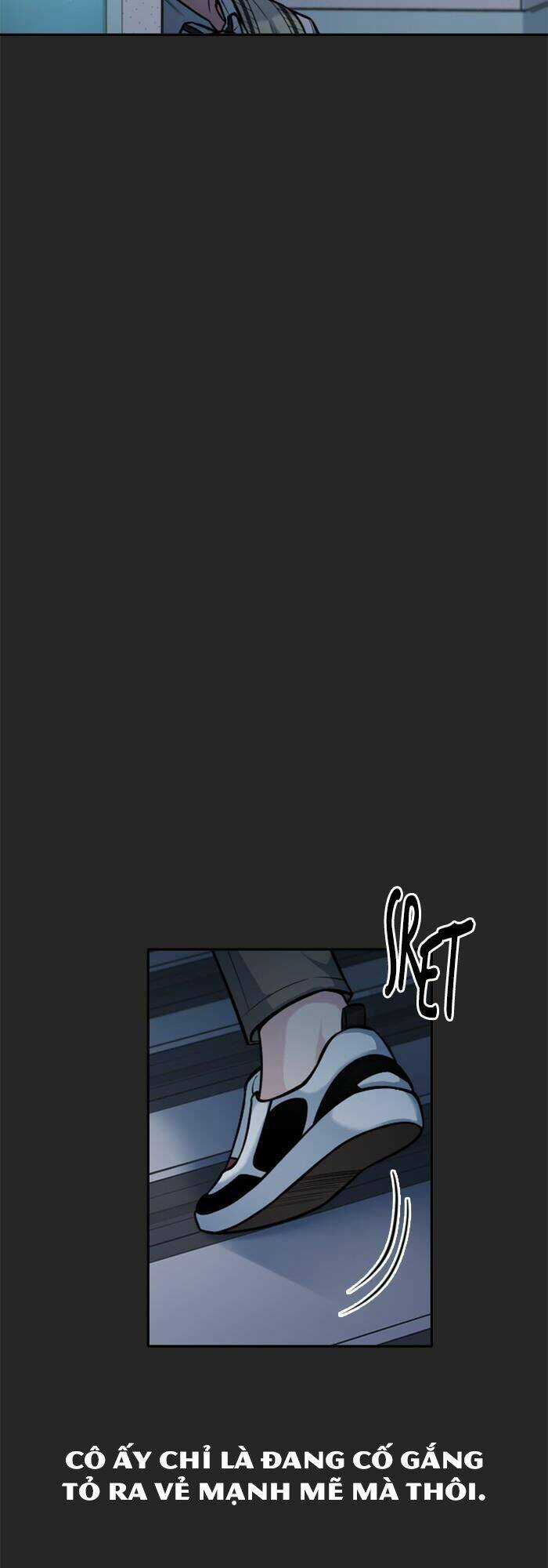 Ẩn Danh, Tôi Biết Bạn! Chapter 15 trang 40