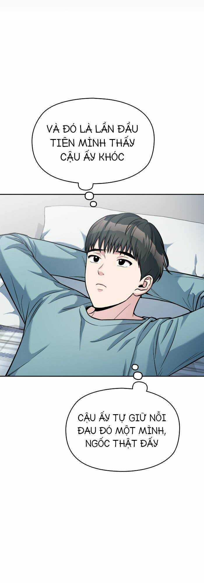 Ẩn Danh, Tôi Biết Bạn! Chapter 15 trang 43