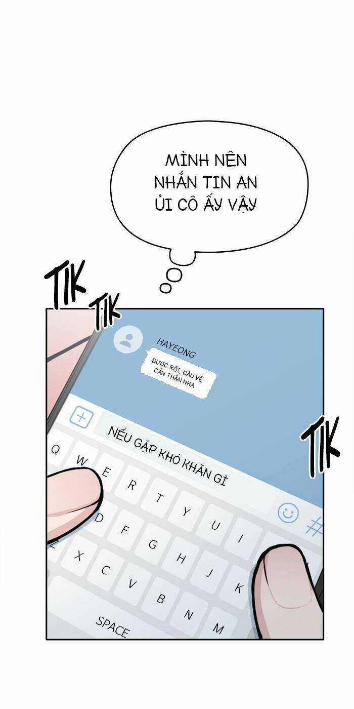 Ẩn Danh, Tôi Biết Bạn! Chapter 15 trang 44