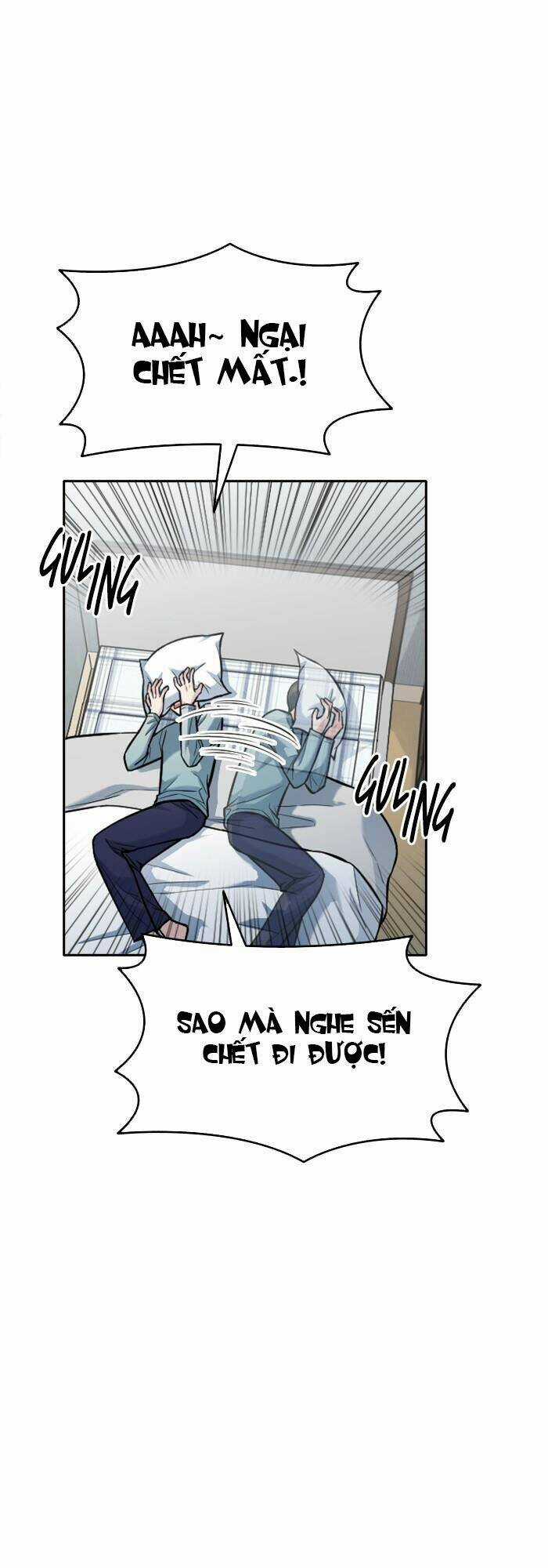 Ẩn Danh, Tôi Biết Bạn! Chapter 15 trang 46