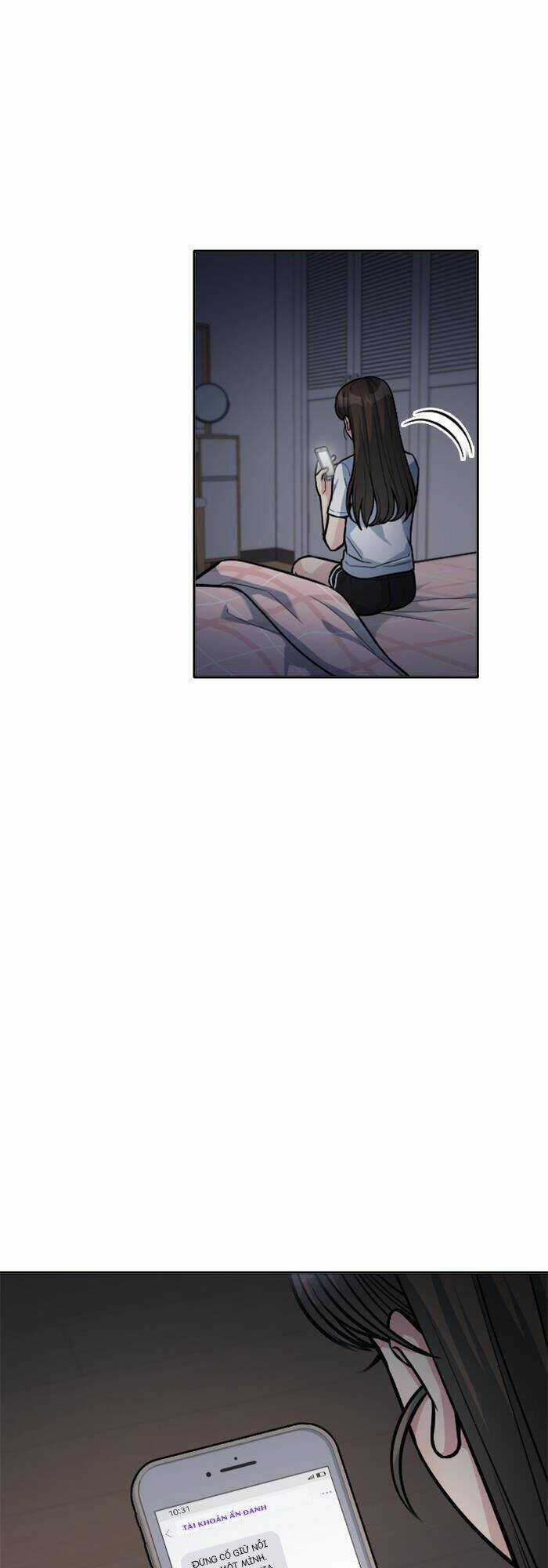 Ẩn Danh, Tôi Biết Bạn! Chapter 15 trang 49