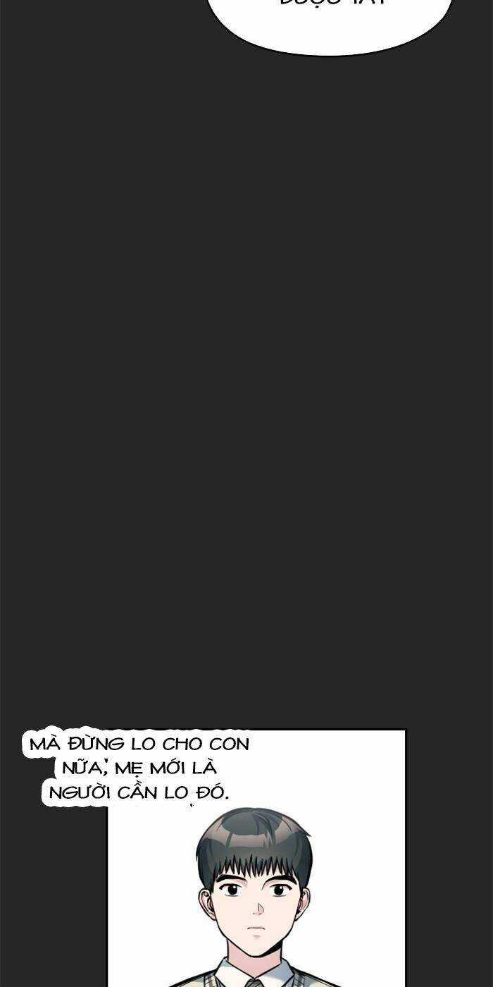 Ẩn Danh, Tôi Biết Bạn! Chapter 15 trang 5