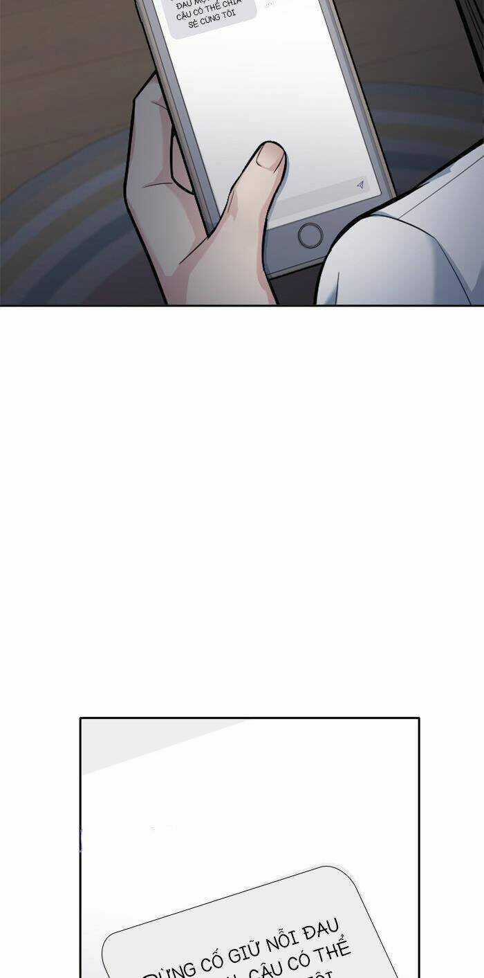 Ẩn Danh, Tôi Biết Bạn! Chapter 15 trang 50