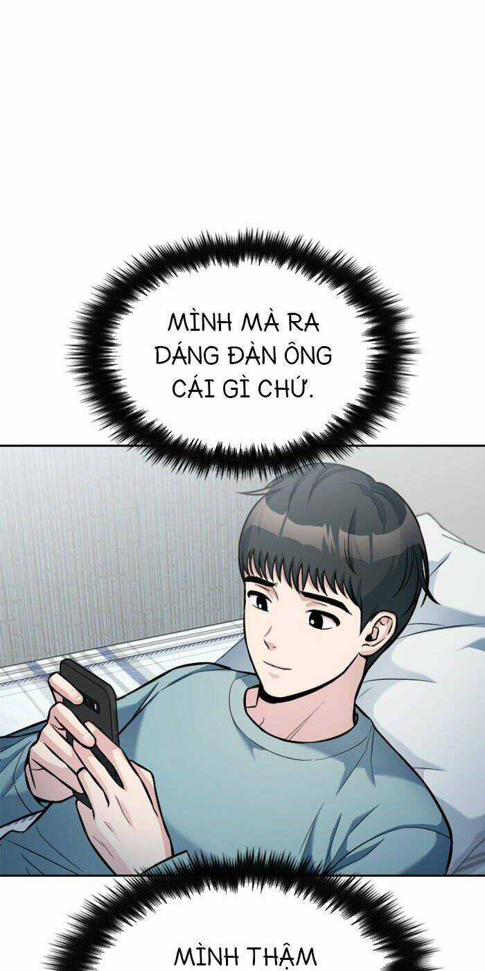 Ẩn Danh, Tôi Biết Bạn! Chapter 15 trang 54