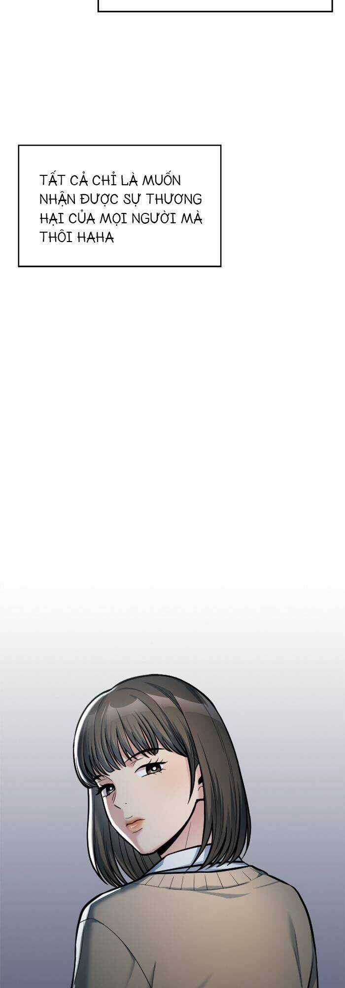 Ẩn Danh, Tôi Biết Bạn! Chapter 15 trang 58