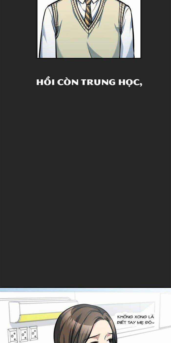 Ẩn Danh, Tôi Biết Bạn! Chapter 15 trang 6