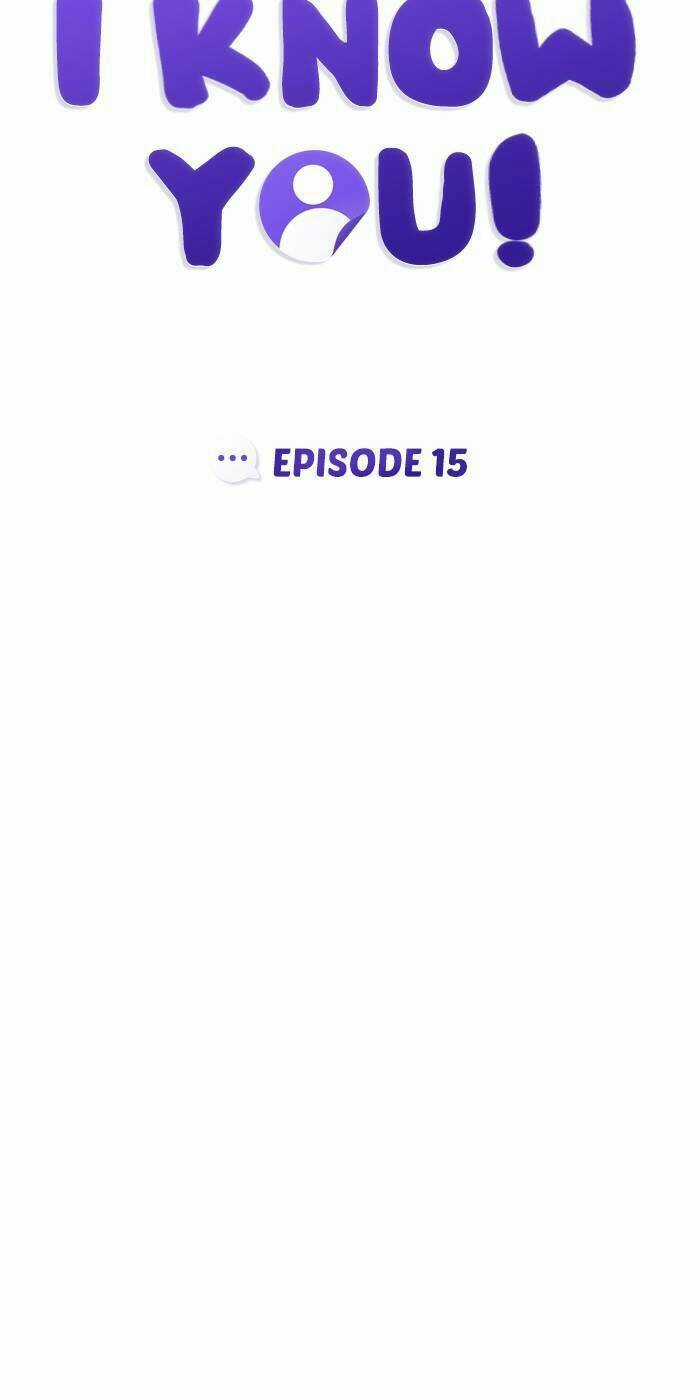 Ẩn Danh, Tôi Biết Bạn! Chapter 15 trang 62