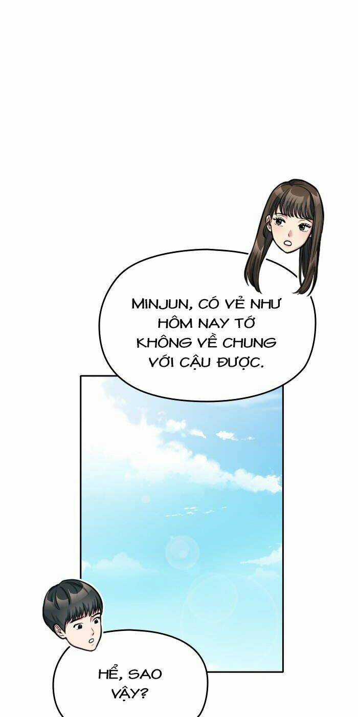 Ẩn Danh, Tôi Biết Bạn! Chapter 15 trang 63