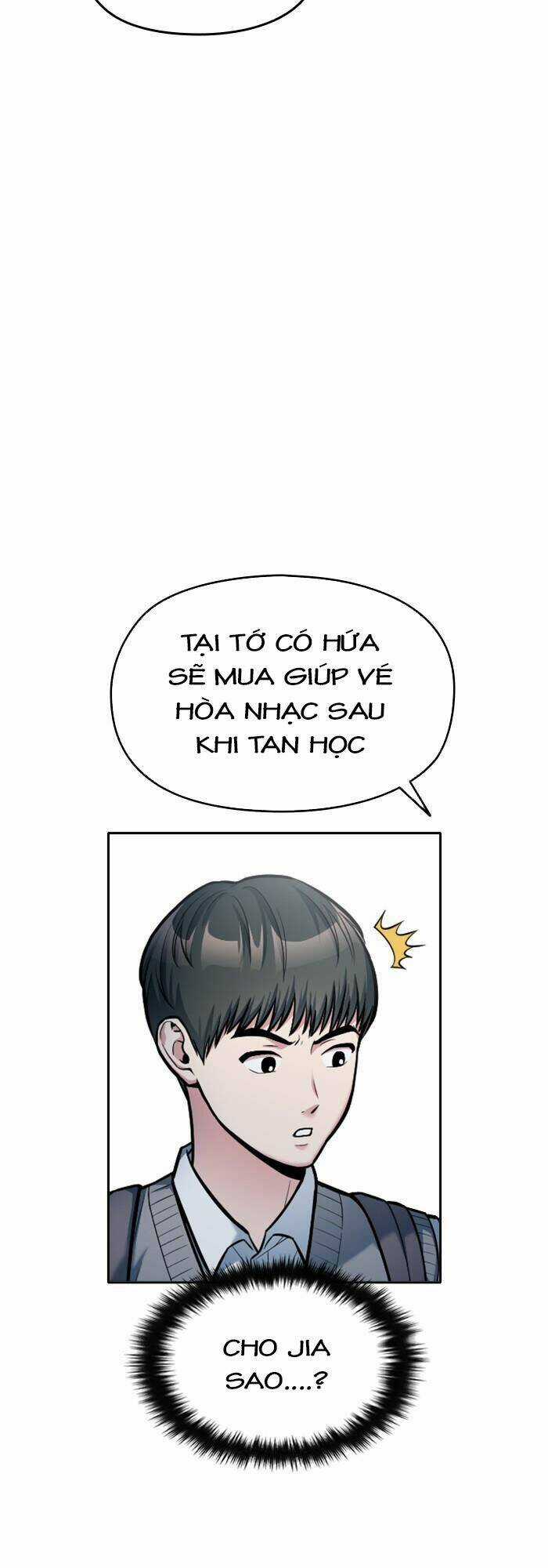 Ẩn Danh, Tôi Biết Bạn! Chapter 15 trang 64