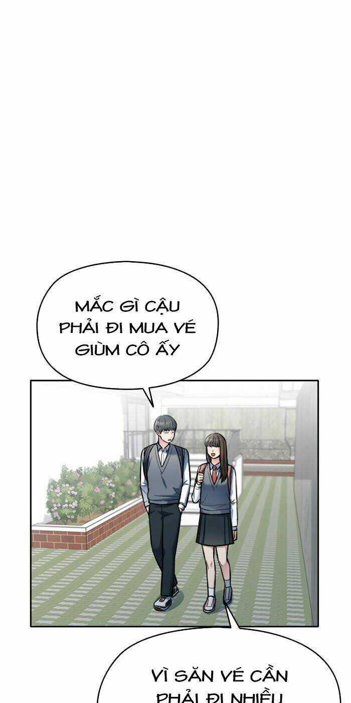 Ẩn Danh, Tôi Biết Bạn! Chapter 15 trang 65