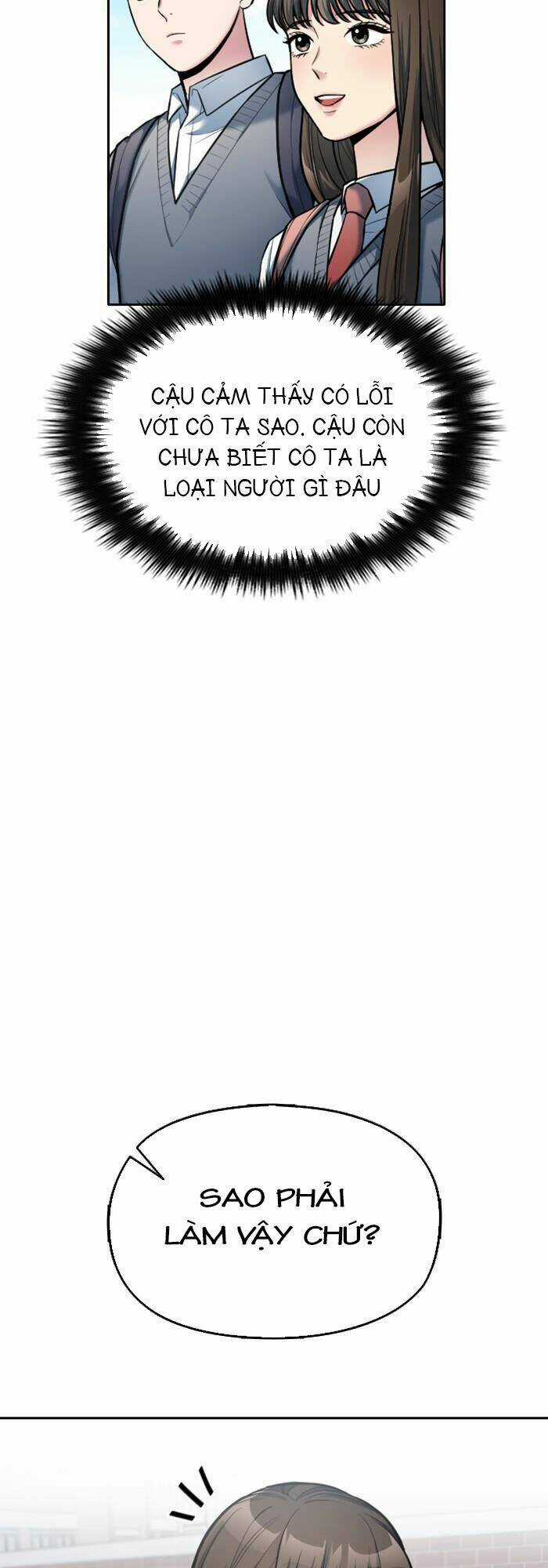 Ẩn Danh, Tôi Biết Bạn! Chapter 15 trang 67