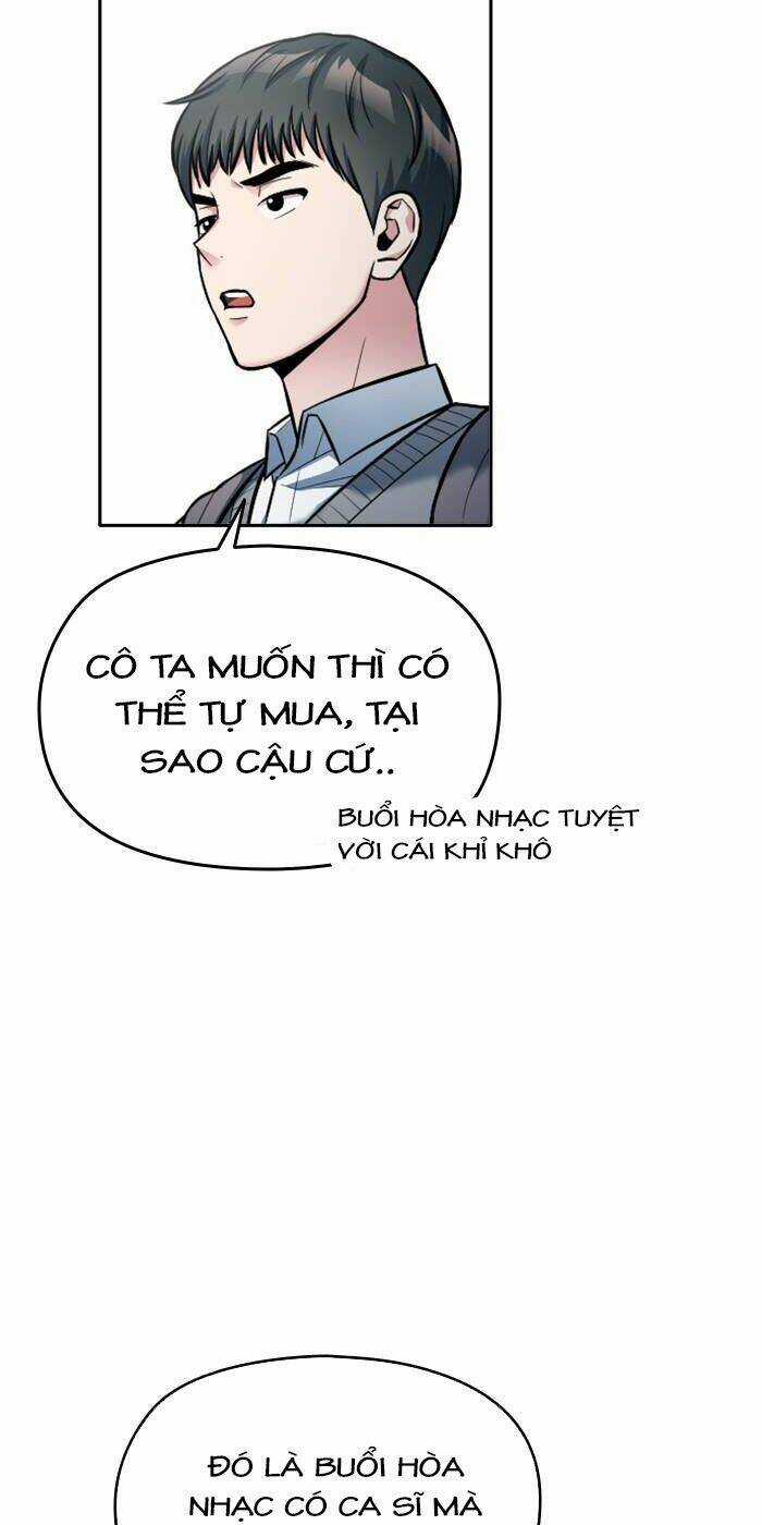 Ẩn Danh, Tôi Biết Bạn! Chapter 15 trang 69