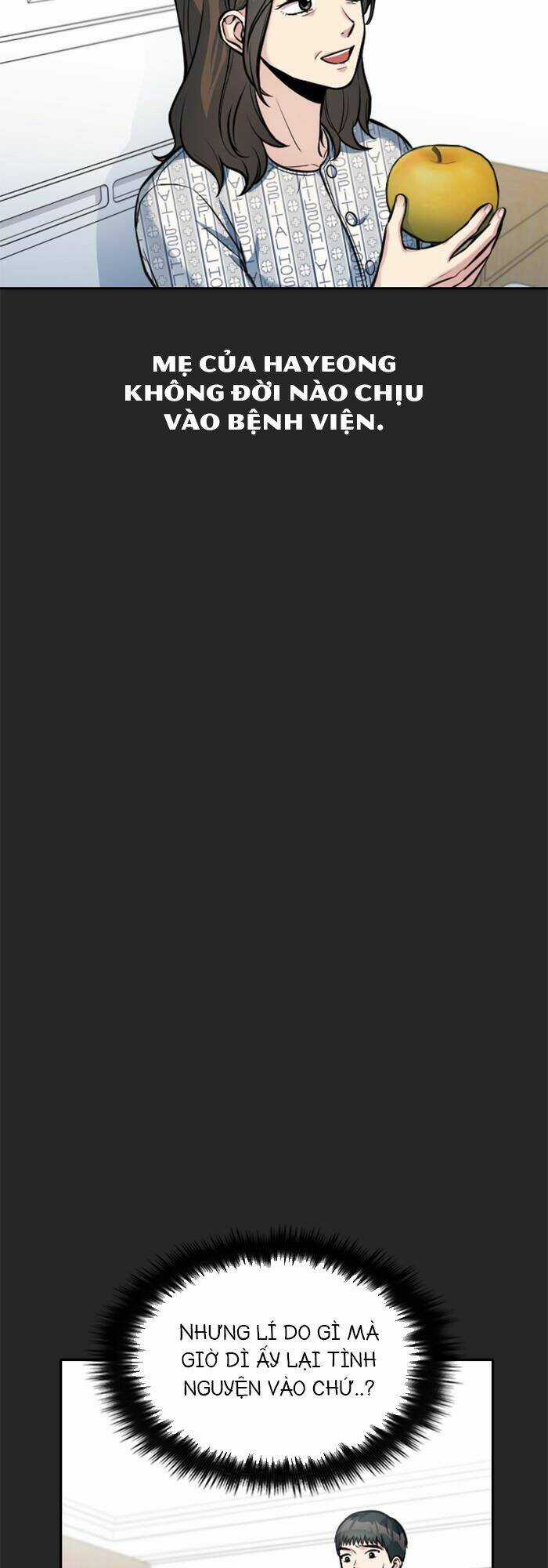 Ẩn Danh, Tôi Biết Bạn! Chapter 15 trang 7