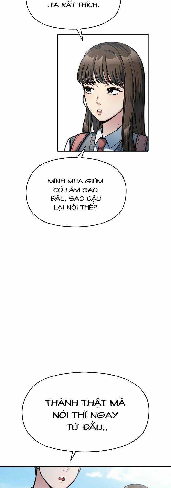 Ẩn Danh, Tôi Biết Bạn! Chapter 15 trang 70