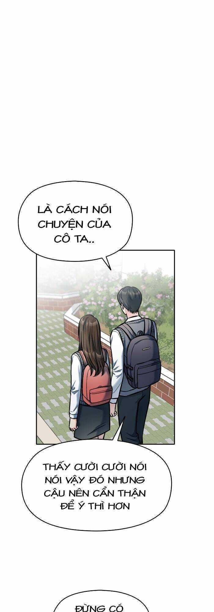 Ẩn Danh, Tôi Biết Bạn! Chapter 15 trang 73