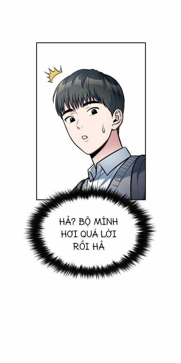 Ẩn Danh, Tôi Biết Bạn! Chapter 15 trang 75