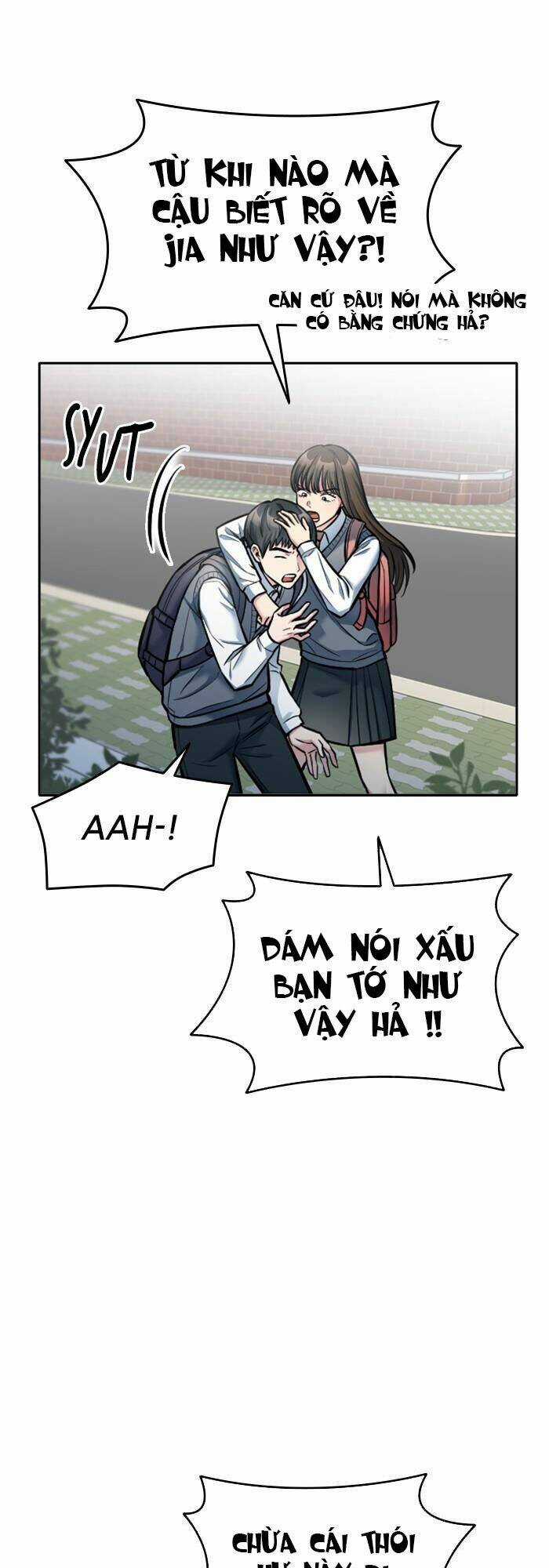 Ẩn Danh, Tôi Biết Bạn! Chapter 15 trang 76