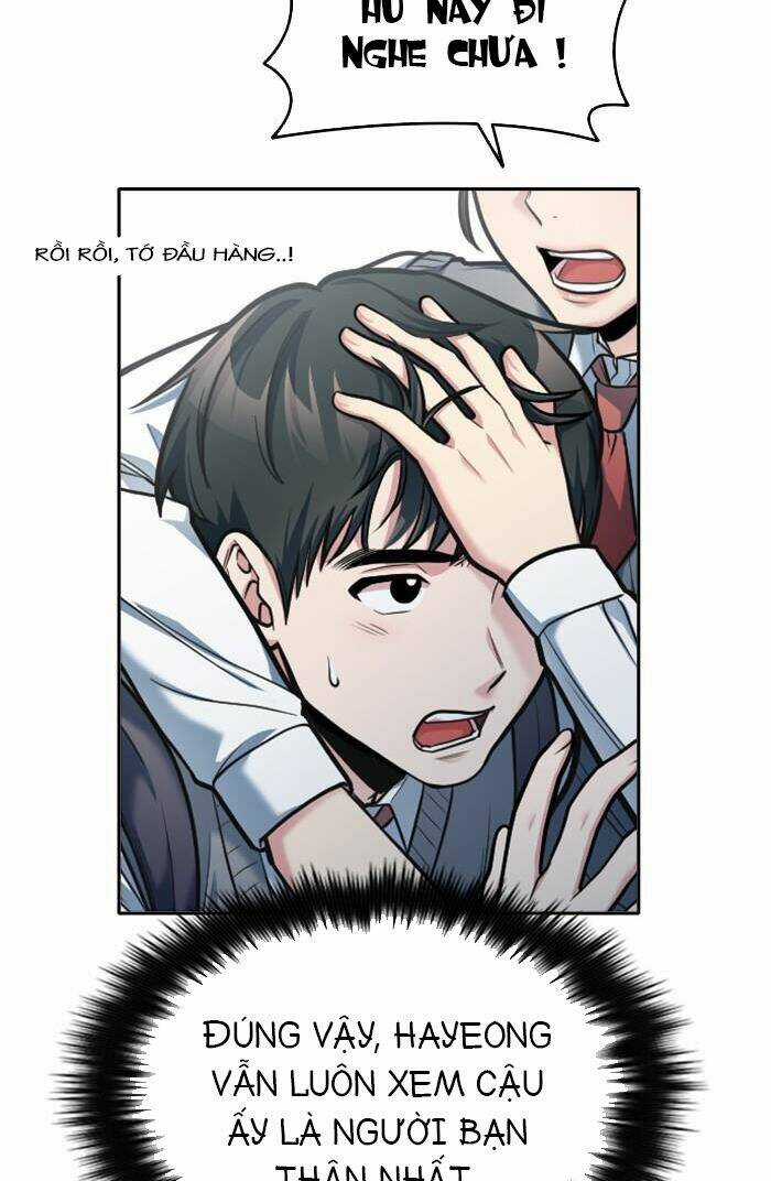 Ẩn Danh, Tôi Biết Bạn! Chapter 15 trang 77