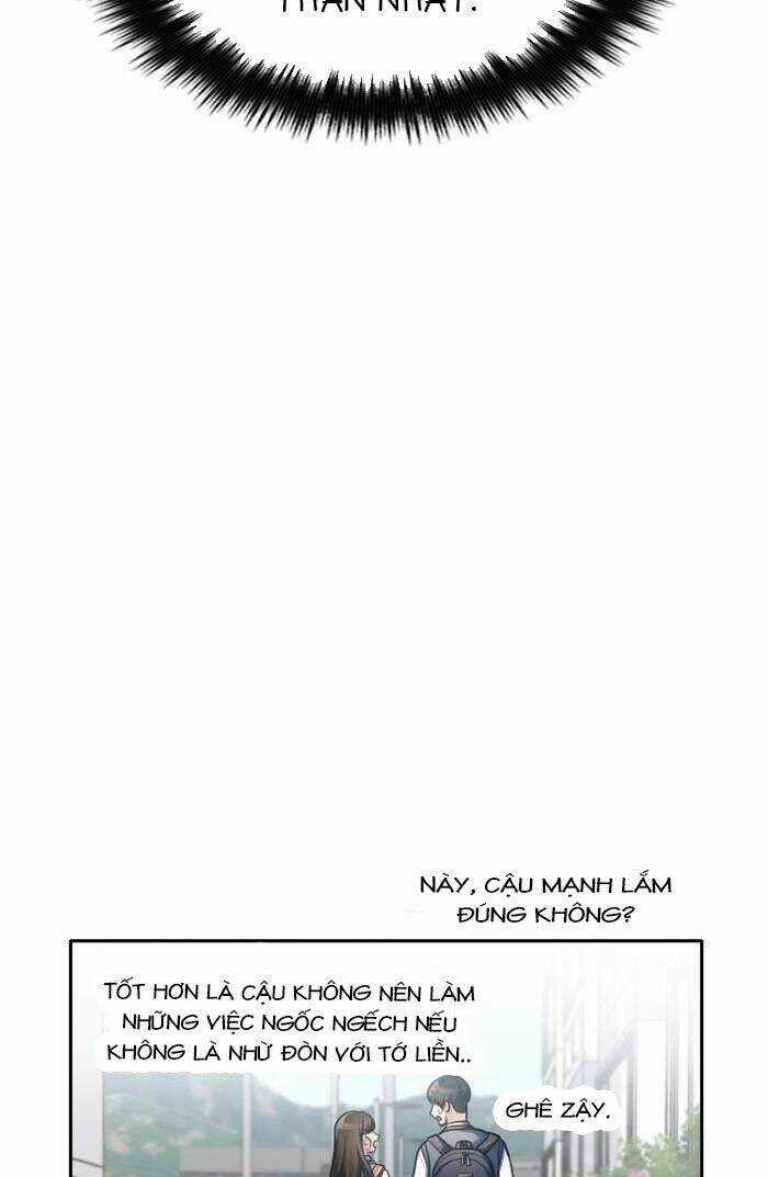 Ẩn Danh, Tôi Biết Bạn! Chapter 15 trang 78