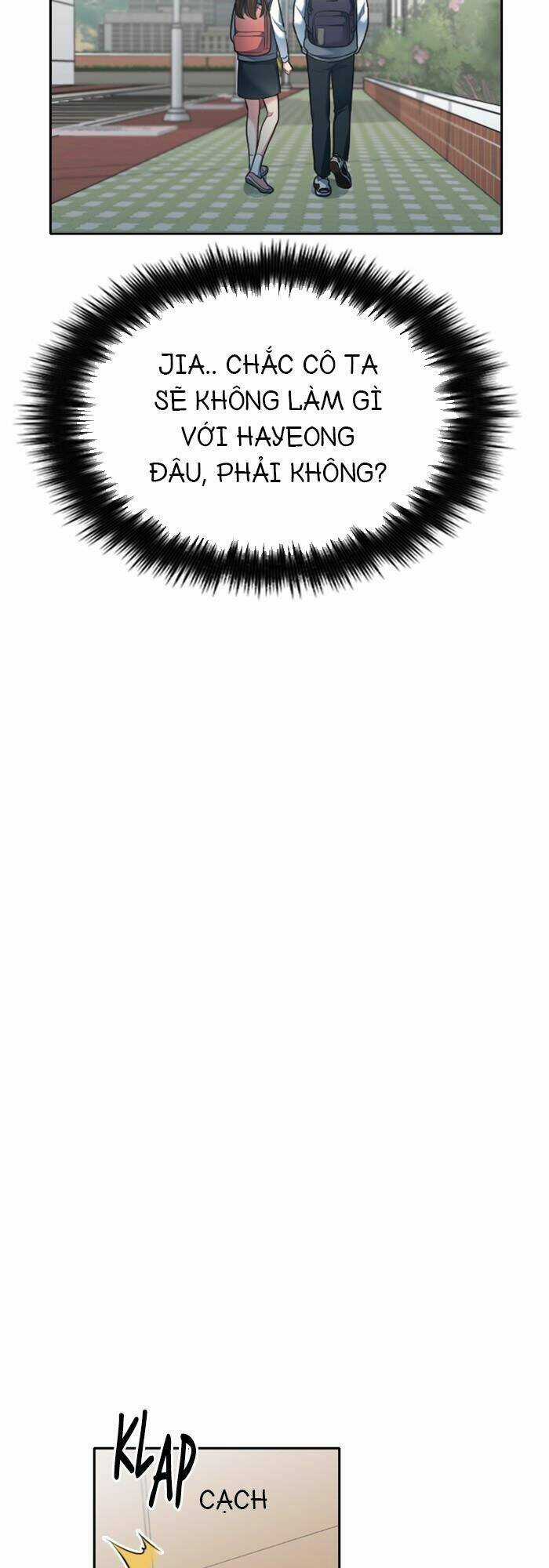 Ẩn Danh, Tôi Biết Bạn! Chapter 15 trang 79