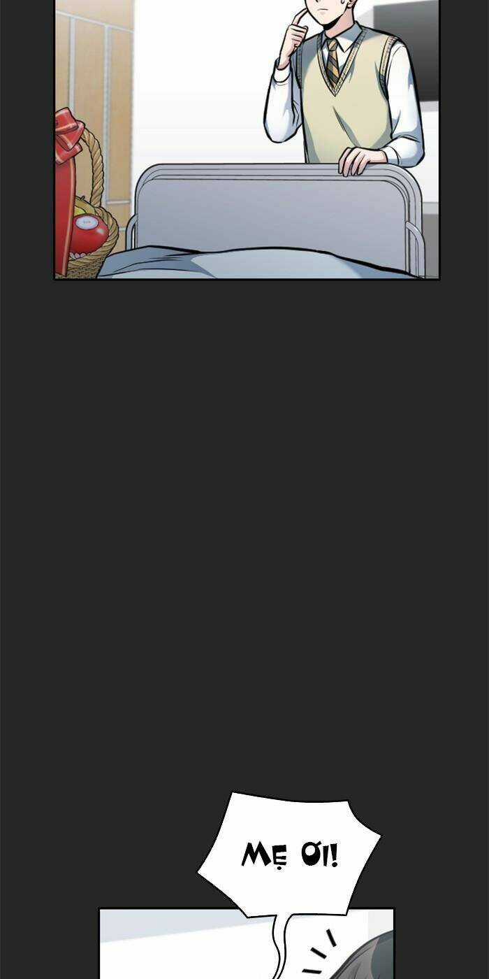 Ẩn Danh, Tôi Biết Bạn! Chapter 15 trang 8