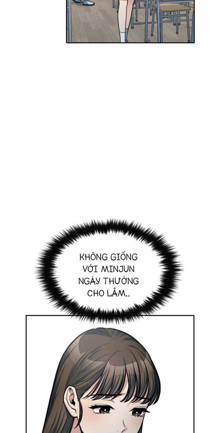 Ẩn Danh, Tôi Biết Bạn! Chapter 15 trang 81