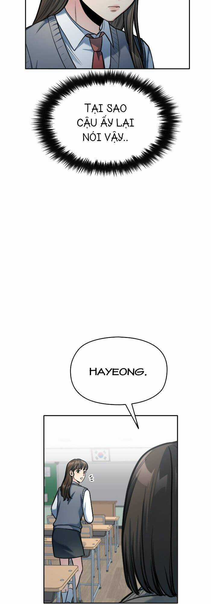 Ẩn Danh, Tôi Biết Bạn! Chapter 15 trang 82