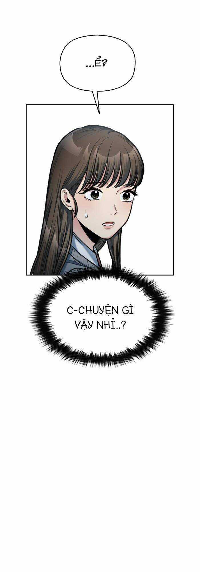 Ẩn Danh, Tôi Biết Bạn! Chapter 15 trang 85