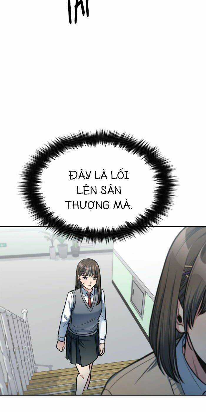 Ẩn Danh, Tôi Biết Bạn! Chapter 15 trang 87