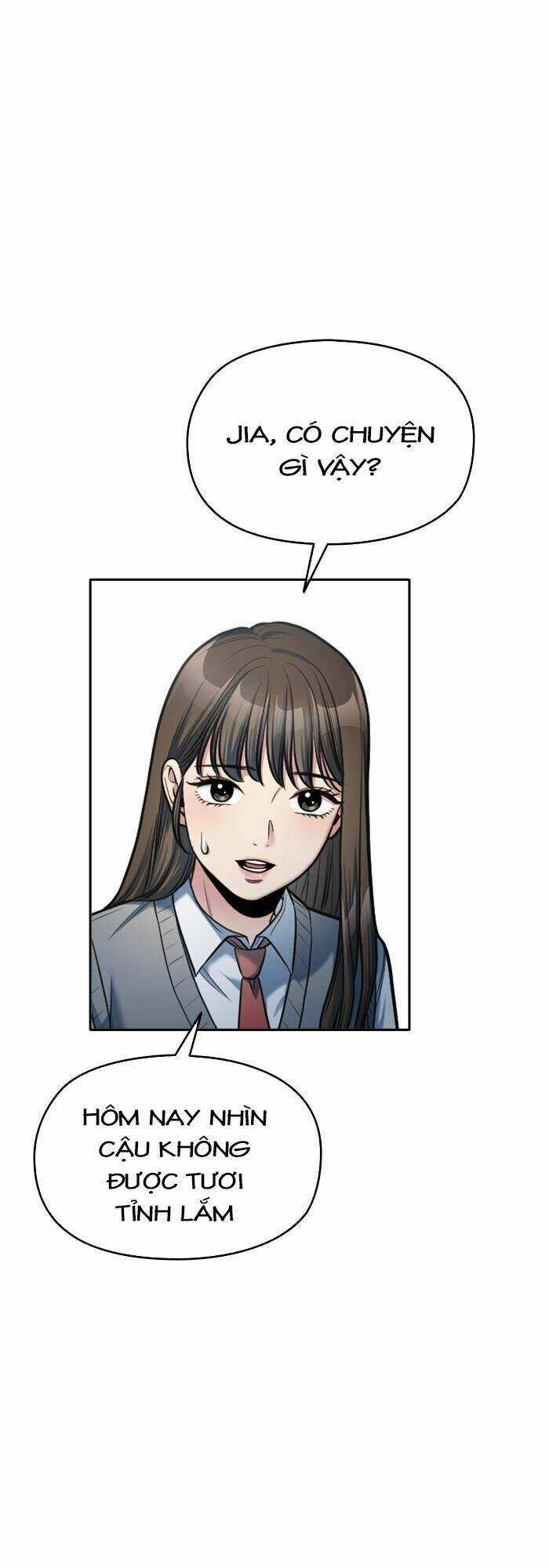 Ẩn Danh, Tôi Biết Bạn! Chapter 15 trang 88