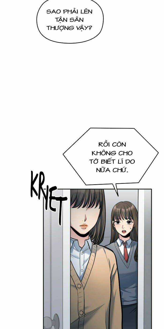 Ẩn Danh, Tôi Biết Bạn! Chapter 15 trang 93