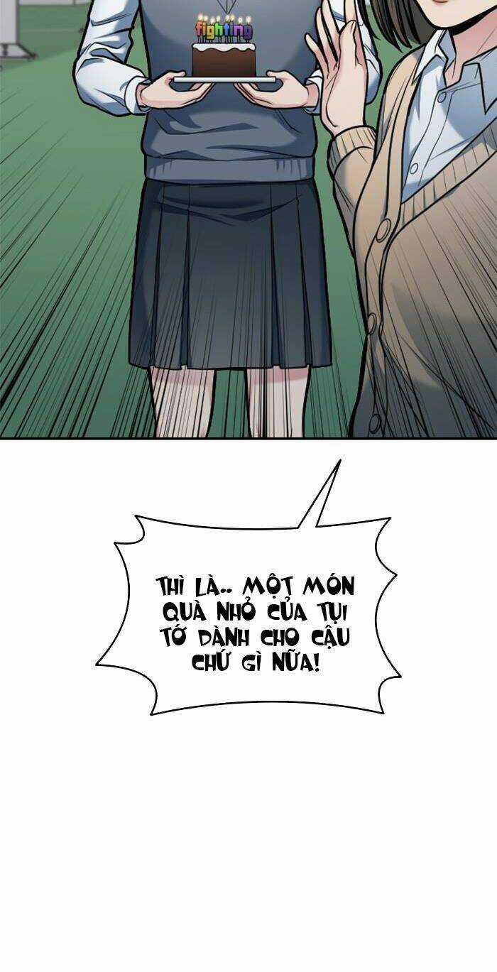 Ẩn Danh, Tôi Biết Bạn! Chapter 15 trang 96