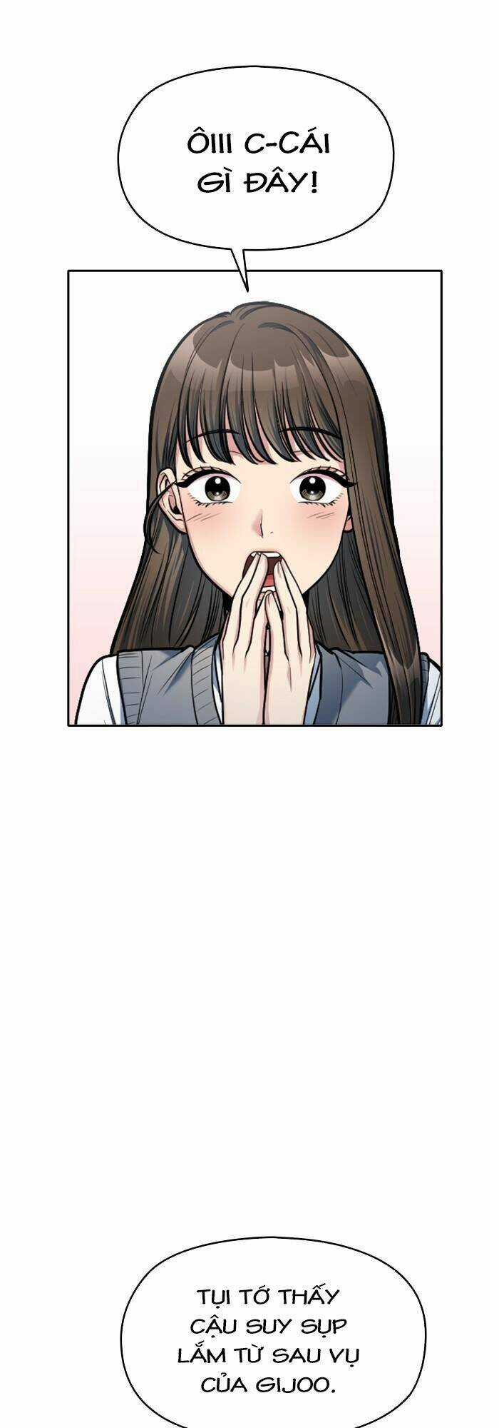 Ẩn Danh, Tôi Biết Bạn! Chapter 15 trang 97