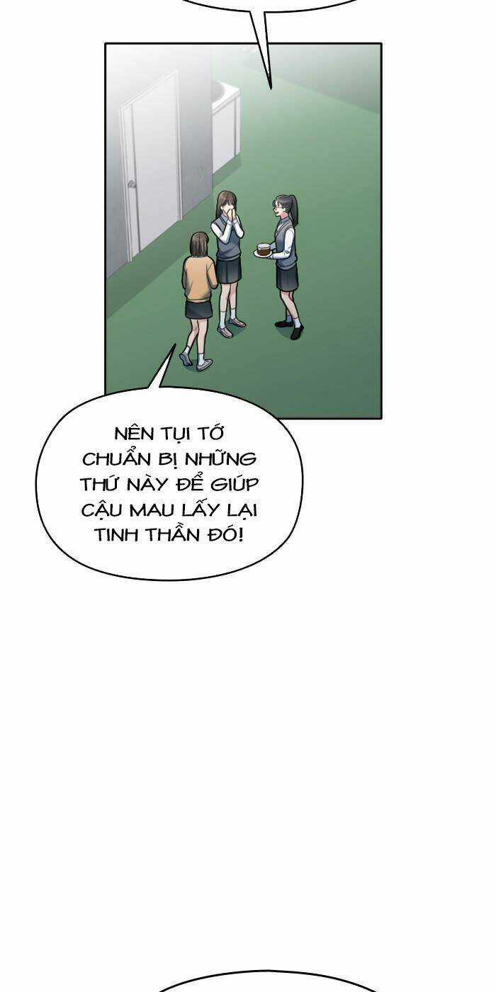 Ẩn Danh, Tôi Biết Bạn! Chapter 15 trang 98