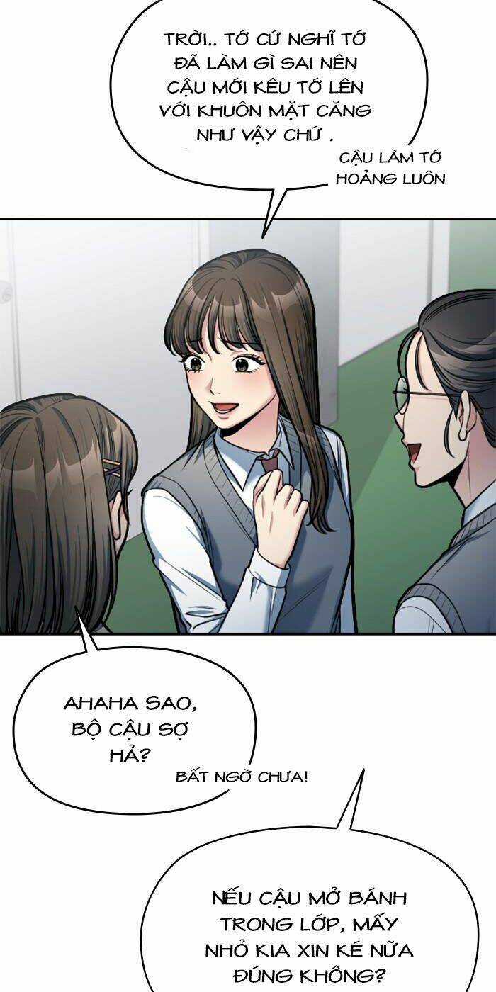 Ẩn Danh, Tôi Biết Bạn! Chapter 15 trang 99