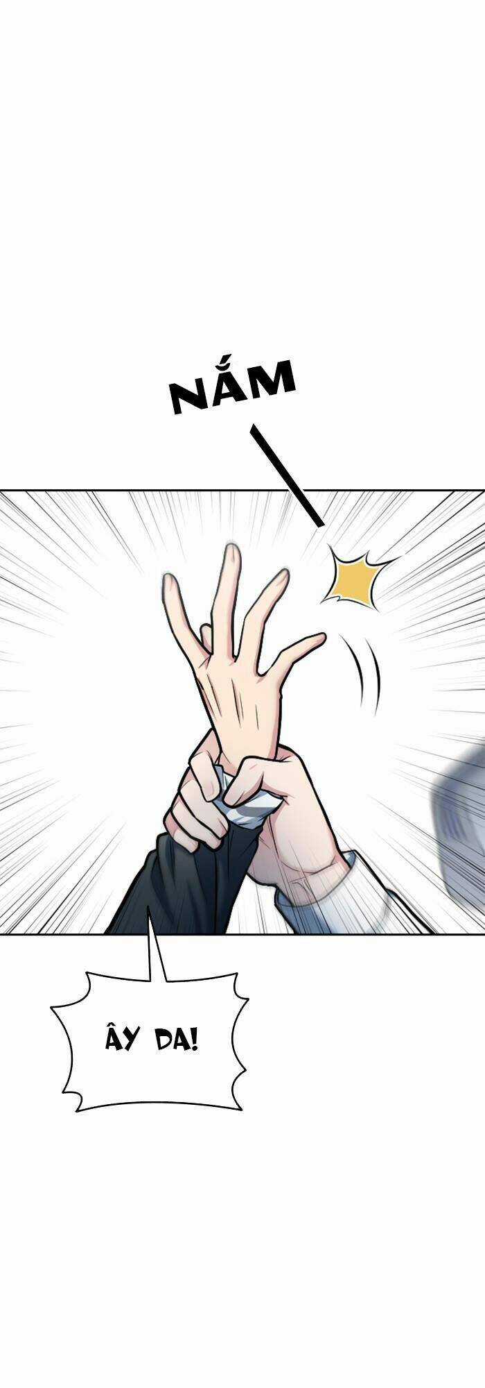 Ẩn Danh, Tôi Biết Bạn! Chapter 16 trang 1