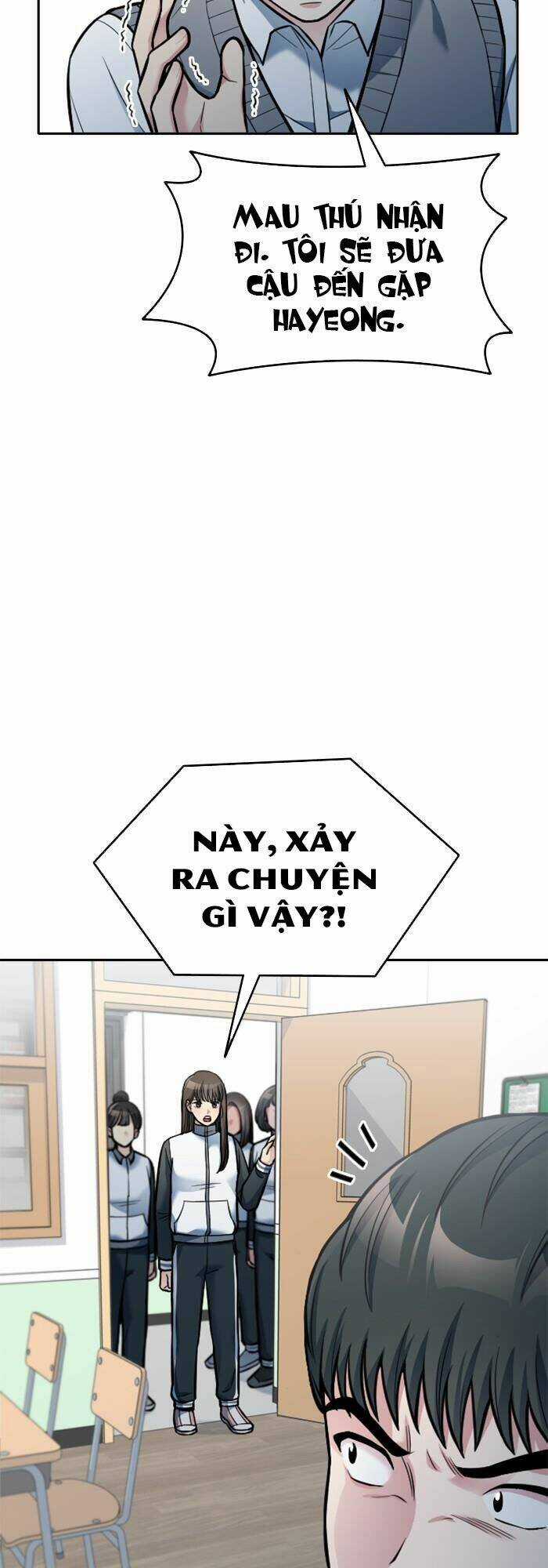 Ẩn Danh, Tôi Biết Bạn! Chapter 16 trang 10
