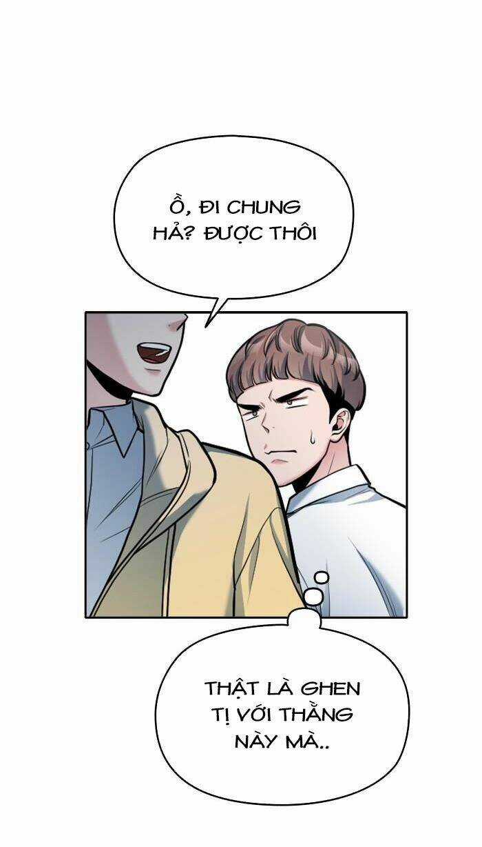 Ẩn Danh, Tôi Biết Bạn! Chapter 16 trang 101