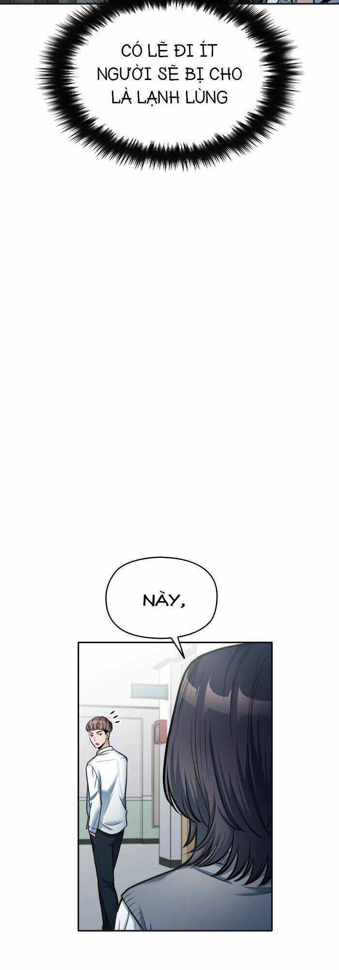 Ẩn Danh, Tôi Biết Bạn! Chapter 16 trang 103