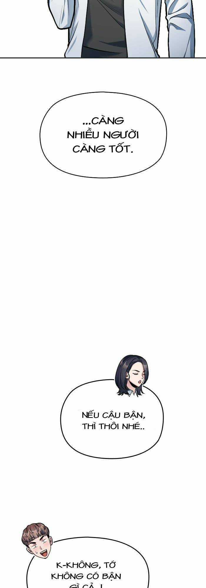 Ẩn Danh, Tôi Biết Bạn! Chapter 16 trang 106