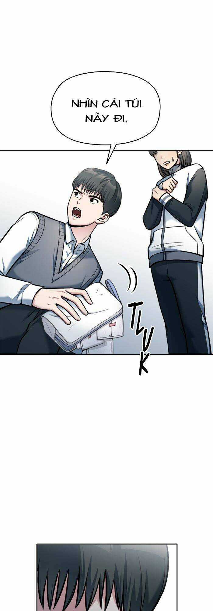 Ẩn Danh, Tôi Biết Bạn! Chapter 16 trang 13