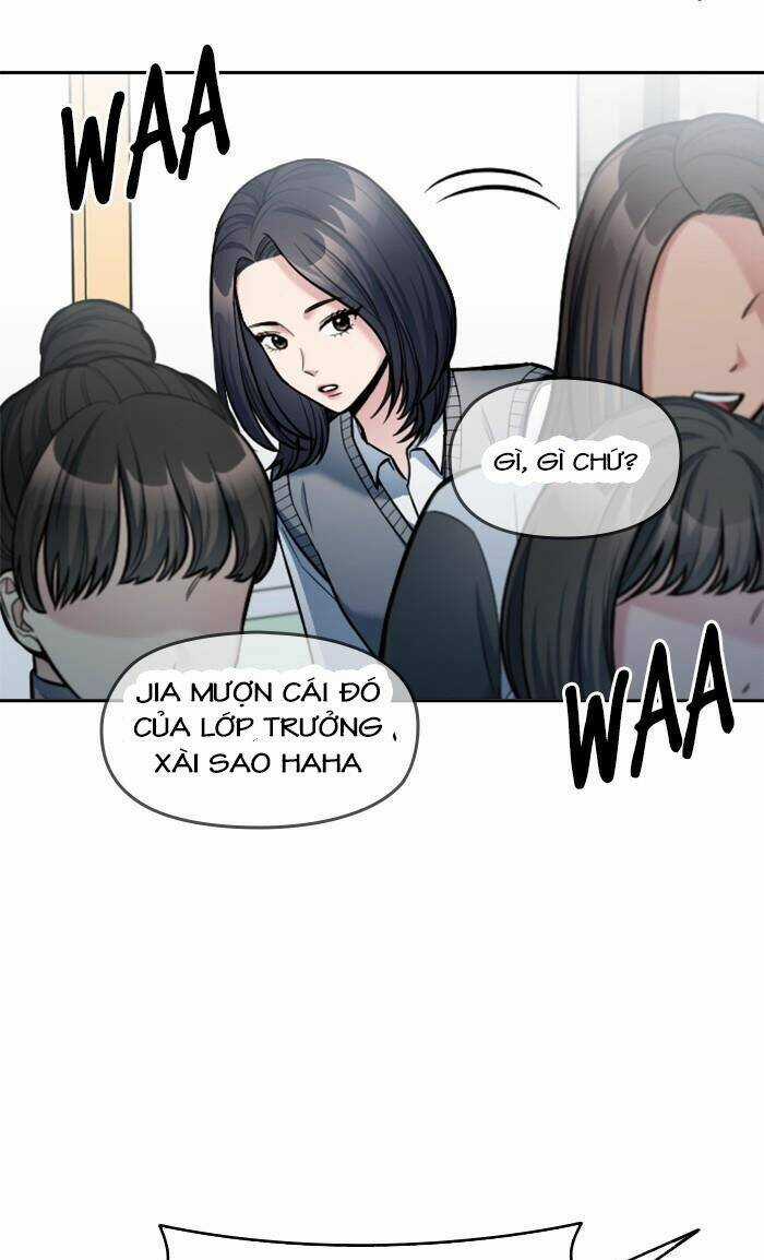 Ẩn Danh, Tôi Biết Bạn! Chapter 16 trang 17
