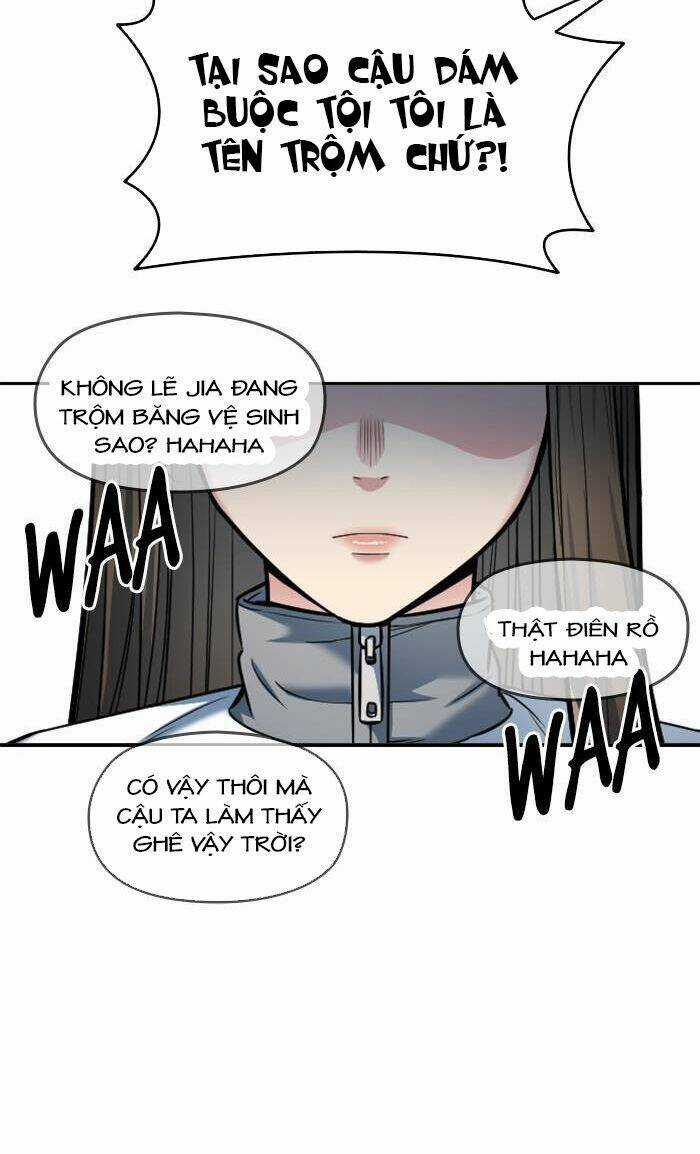 Ẩn Danh, Tôi Biết Bạn! Chapter 16 trang 18