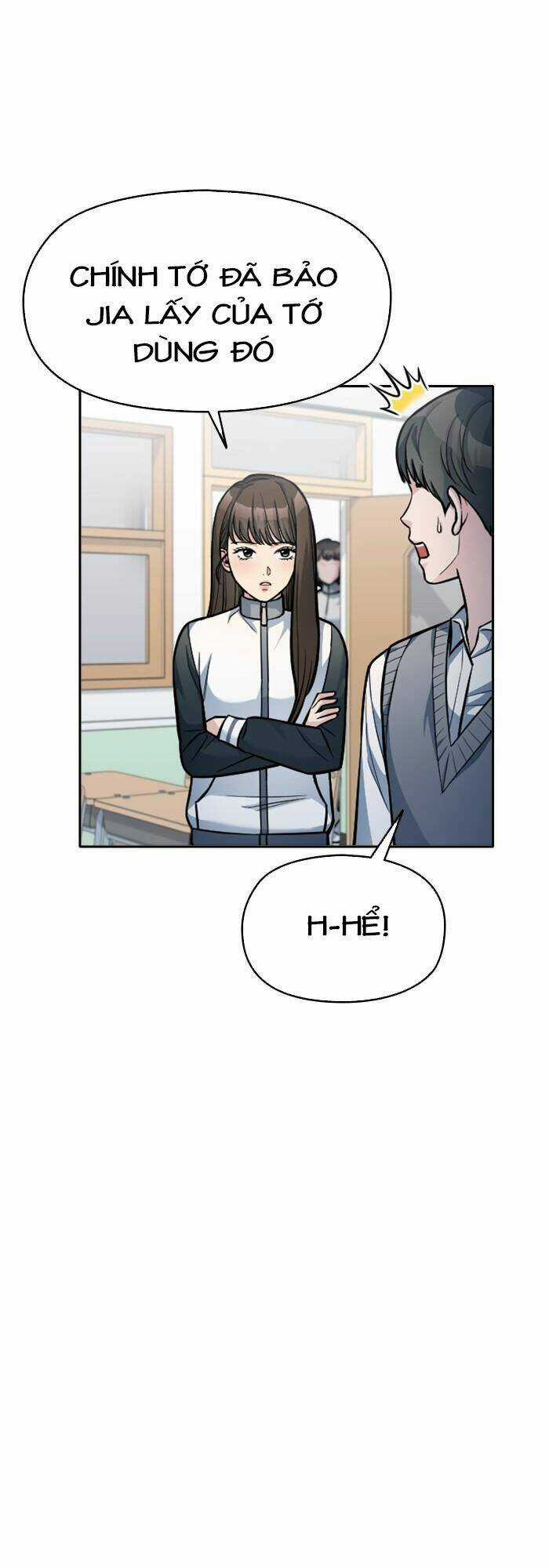 Ẩn Danh, Tôi Biết Bạn! Chapter 16 trang 19