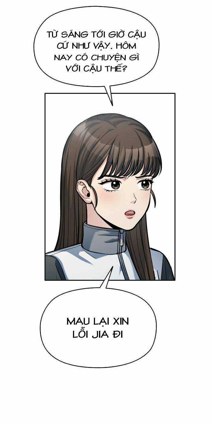 Ẩn Danh, Tôi Biết Bạn! Chapter 16 trang 20