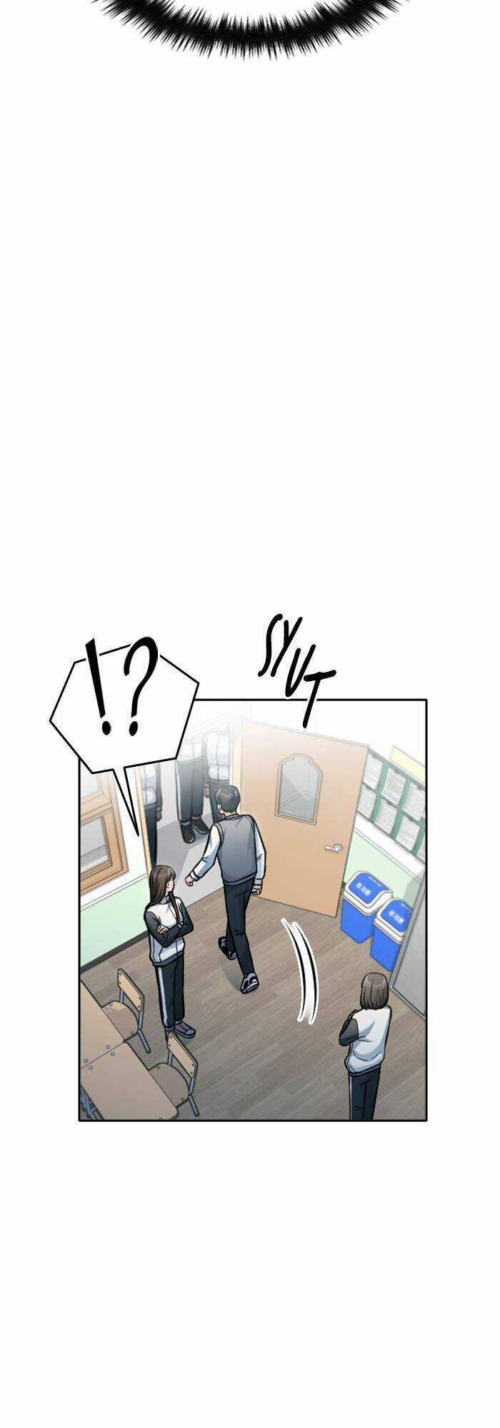 Ẩn Danh, Tôi Biết Bạn! Chapter 16 trang 22