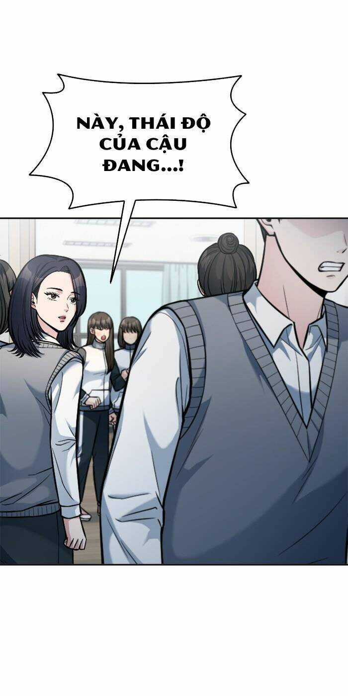 Ẩn Danh, Tôi Biết Bạn! Chapter 16 trang 23