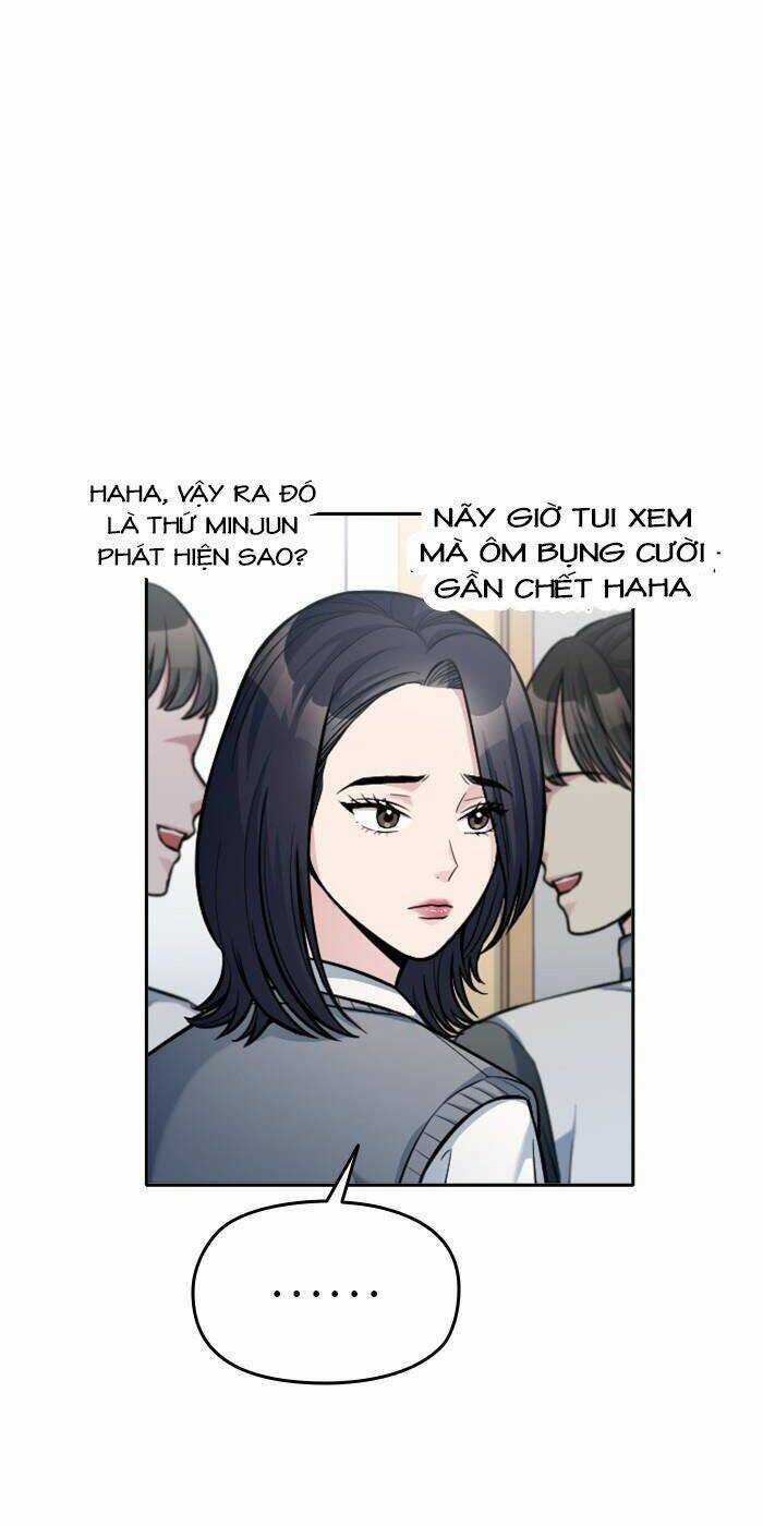 Ẩn Danh, Tôi Biết Bạn! Chapter 16 trang 24