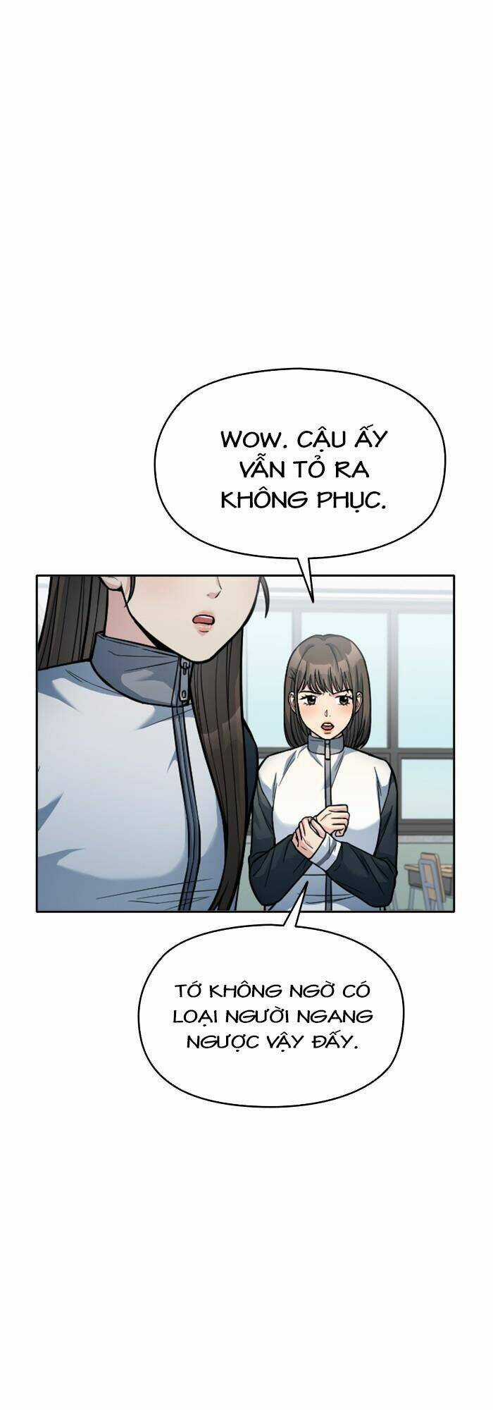 Ẩn Danh, Tôi Biết Bạn! Chapter 16 trang 25